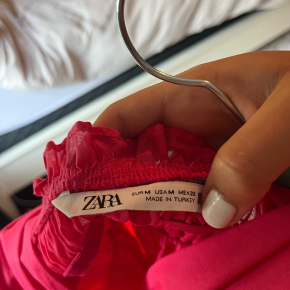 Zara Dress size M - Picture 5 of 5